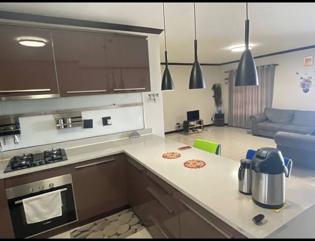 3 BEDROOM APARTMENT FOR SALE IN CARLSWALD